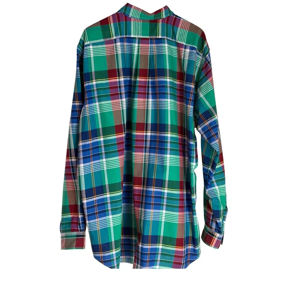 Polo Ralph Lauren this vibrant